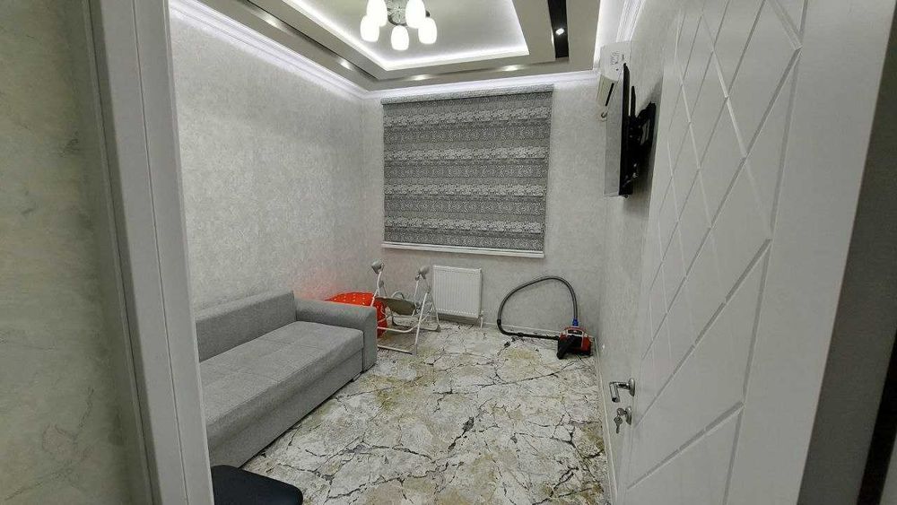 Центр! Продаётся квартира в Assalom Maxtumquli, Golden House, Ашхабад