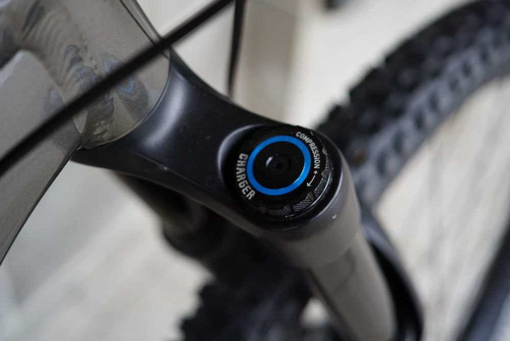 2023 TREK Slash 7 |LYRIK/DeluxeSelect+  170mm| *ТОП* Ендуро