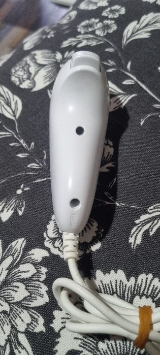 Controller Nintendo Nunchuck Wii  RVL-004 original – stare foarte bună