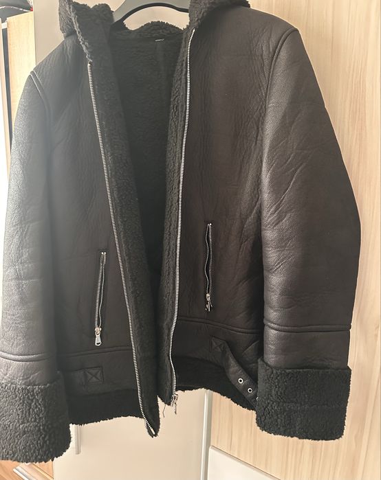 Дамско яке М размер