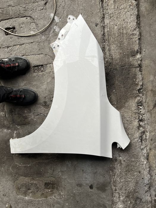 Останали части за  и джипове Infiniti fx37  Hyundai Polo Captiva