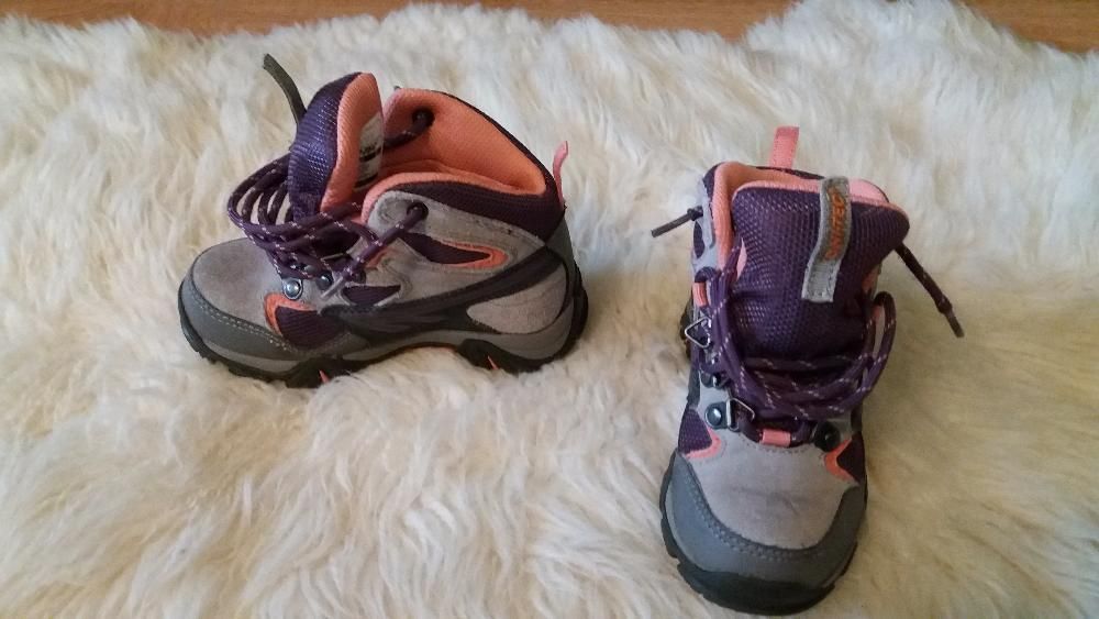 Детски зимни обувки Hi - Tec Nepal №26 - 28