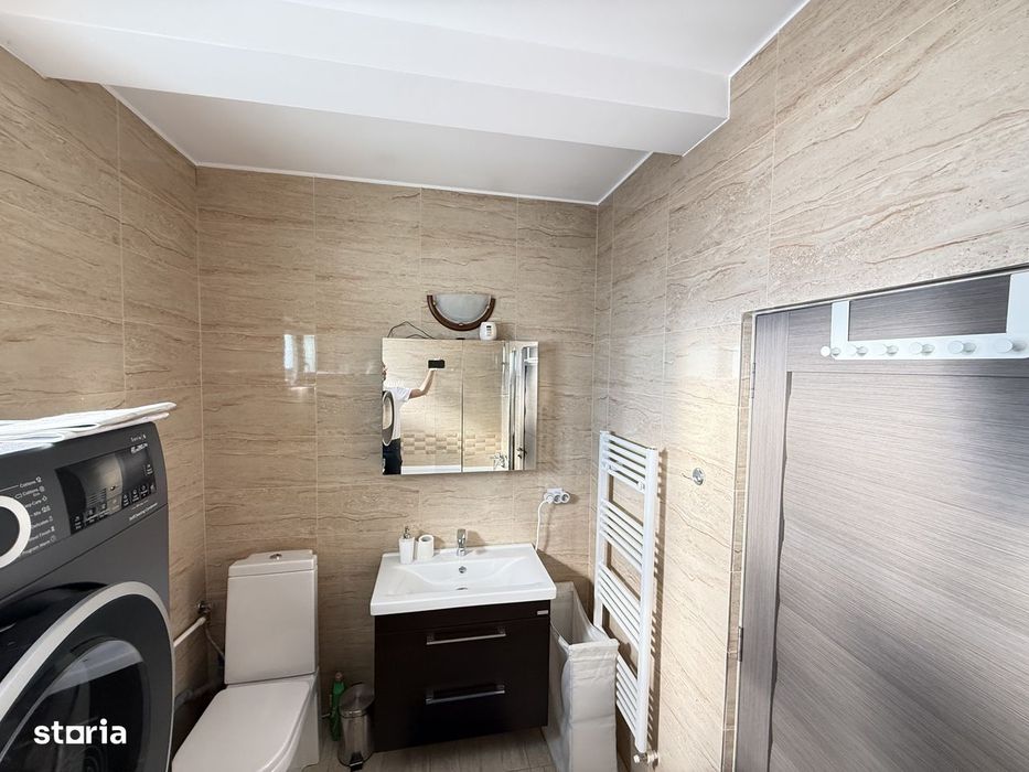 Duplex White House | Energie proprie | lângă pădure și VIVO - Razoare