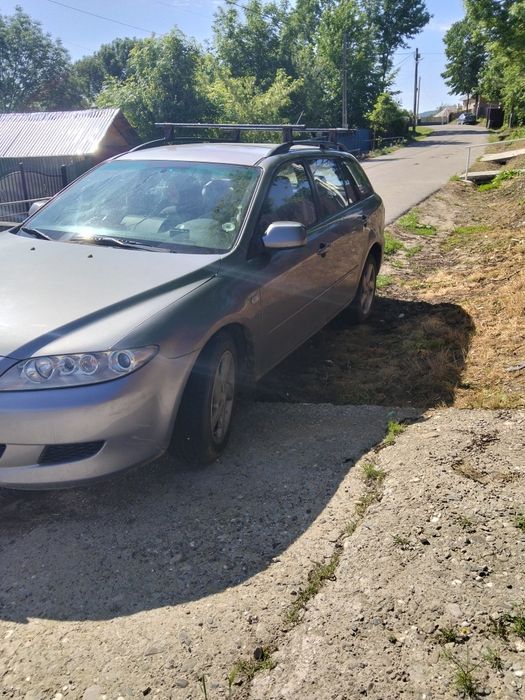 Autoturism Mazda