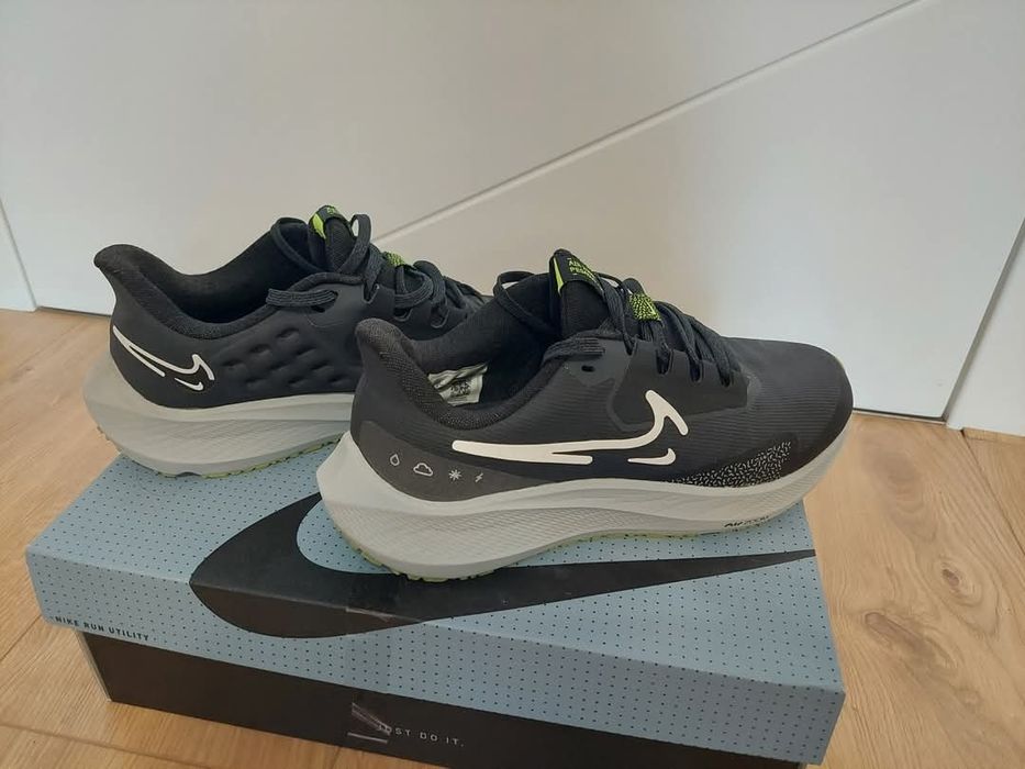 Дамски маратонки Найк, размер: 37.5