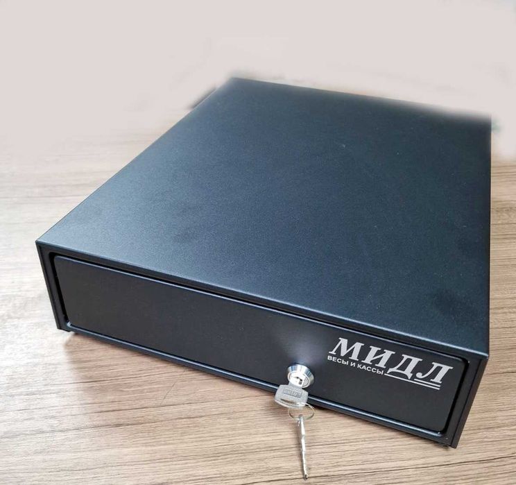 Продам денежный ящик