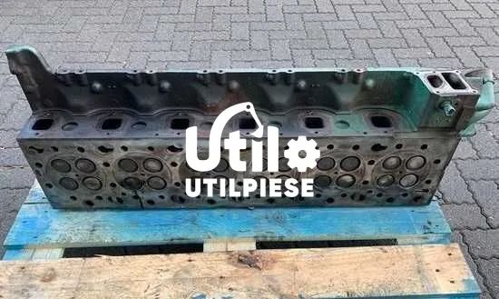 chiuloasa volvo d13c 440 fh fm fmx 20938806 - testata garantie