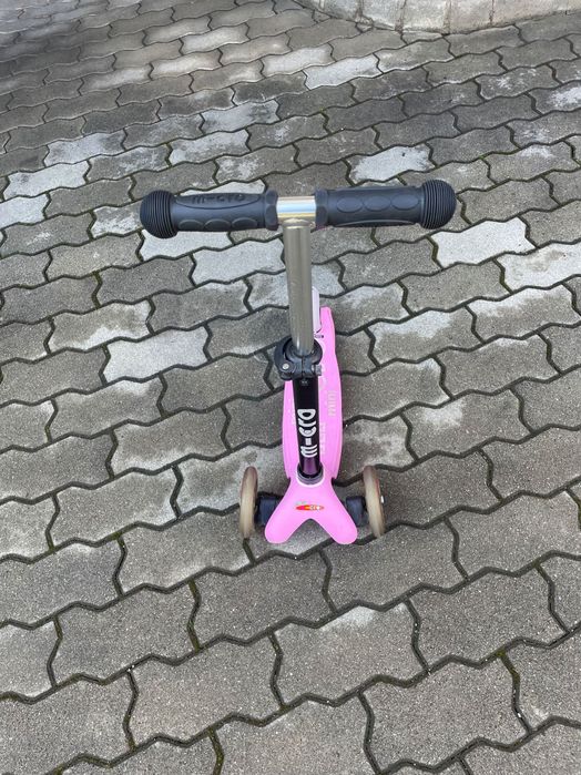 Тротинетка Micro