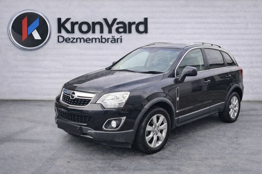 Dezmembrari dezmembrez  Opel Antara Facelift 2.2 D 2010-2015  Z22D1 Garantie