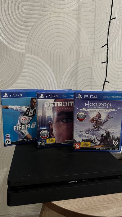 Игровые диски на ps4 , ps5