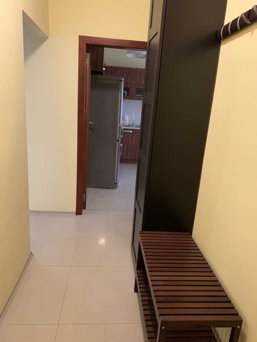 Дава се под наем Тристаен апартамент в София, Мусагеница - 60 кв.м за 612 € - Снимка #3