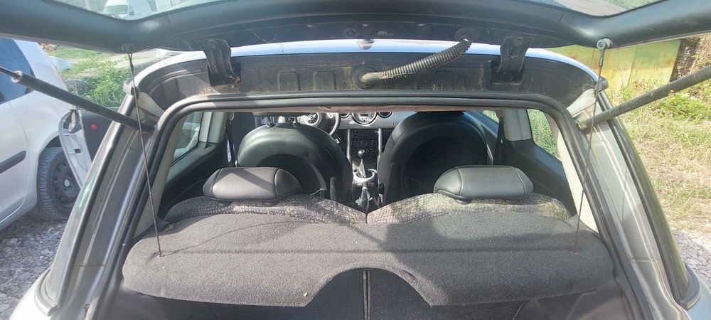 Mini Cooper 1,6 i , Мини Купър на части!
Юли 2002