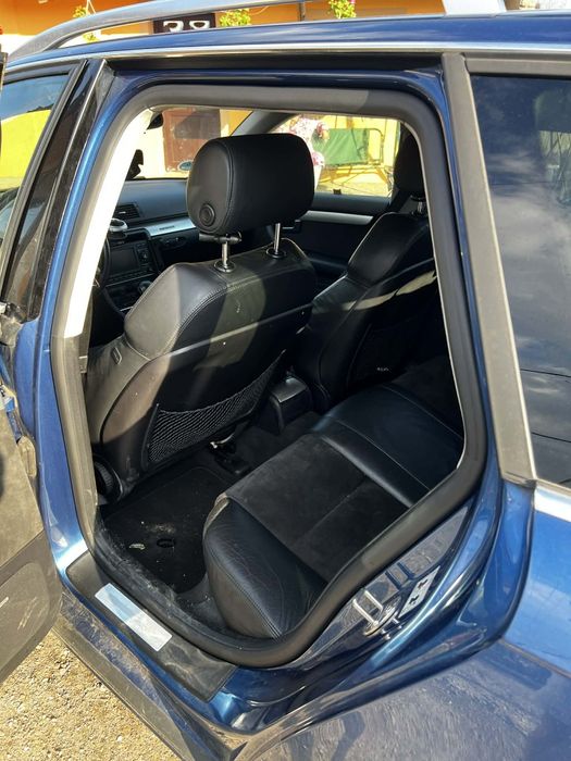 Vand audi a4 b6 2005