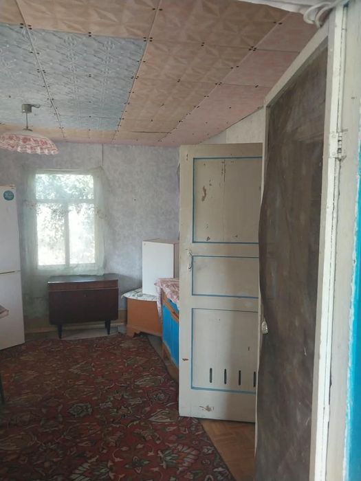 Продам дачу ПК Здравница