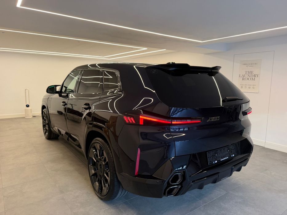BMW Unknown Model 2024 — imagine 4