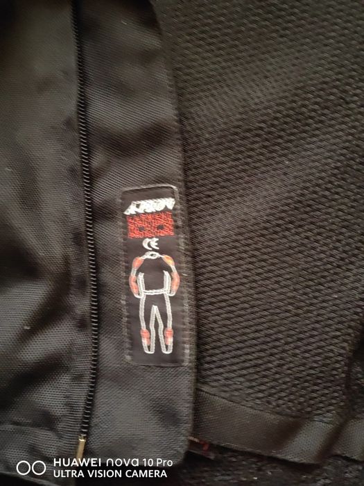 Продавам мото яке