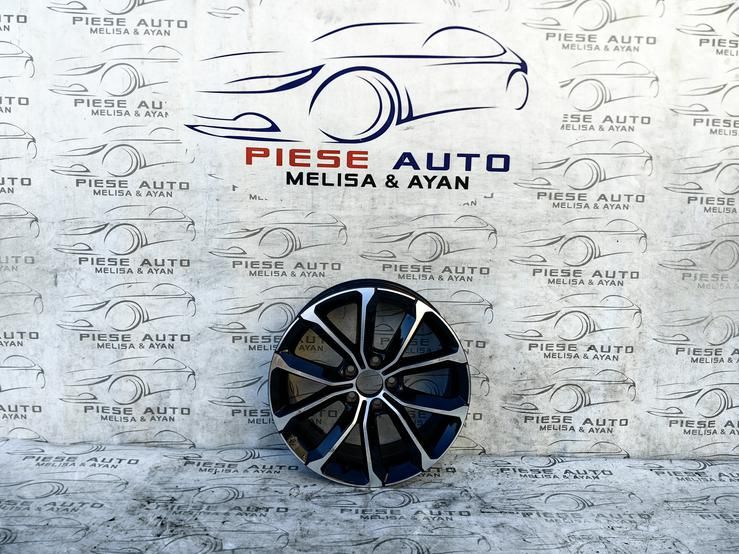 Janta Volvo S60-V60 17” 7J ET40.5 5X108 CB 63.4 31471310 an 2018-2019-