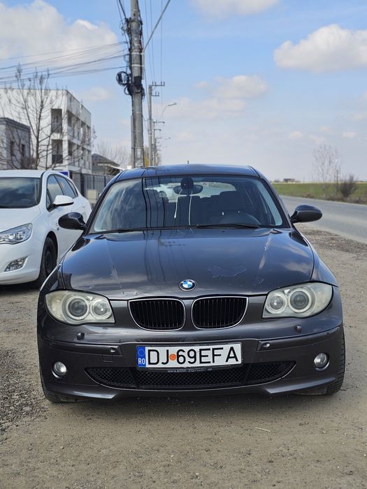 De vanzare BMW Seria 1