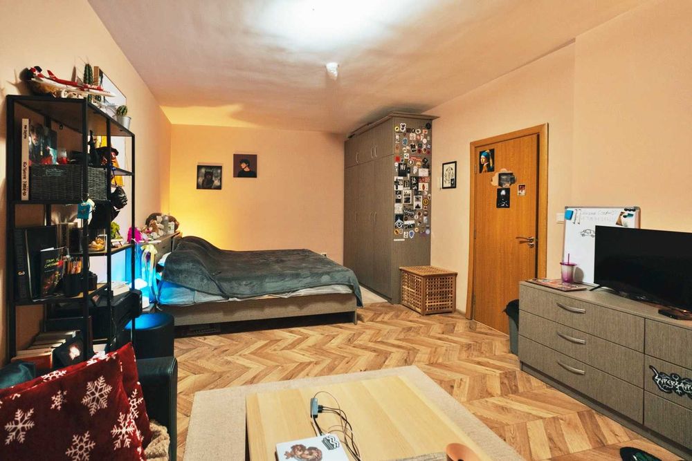 Продава се Тристаен апартамент в София, Студентски град - 105 кв.м за 2286 €/кв.м - Снимка #3