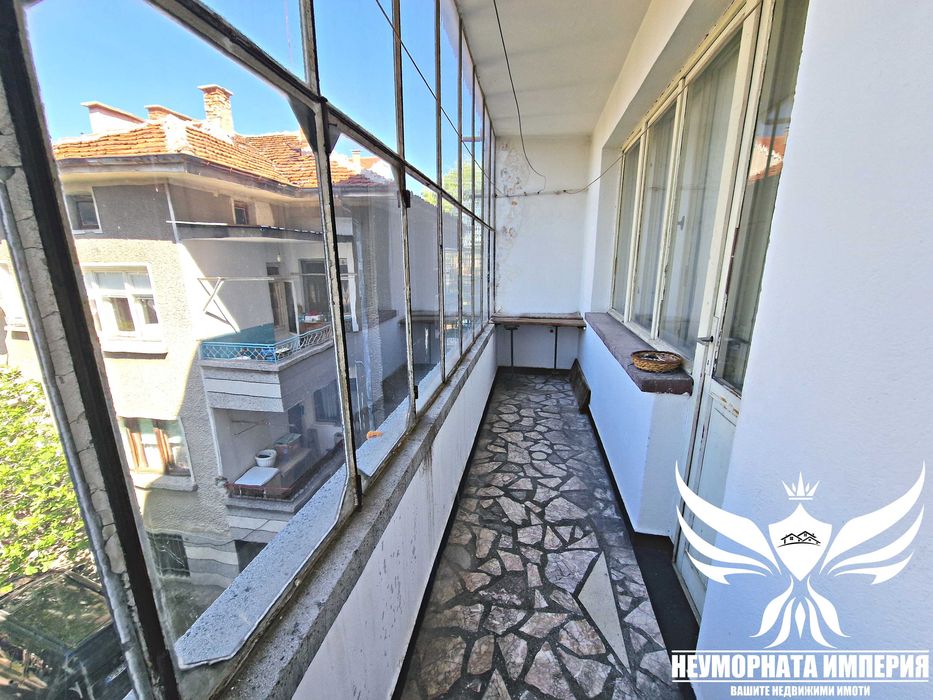 Дава се под наем Четиристаен апартамент в Асеновград - 105 кв.м за 354.96 € - Снимка #9