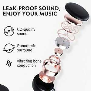 MP3 плеар- слушалки за плуване DEVA swim костна проводим