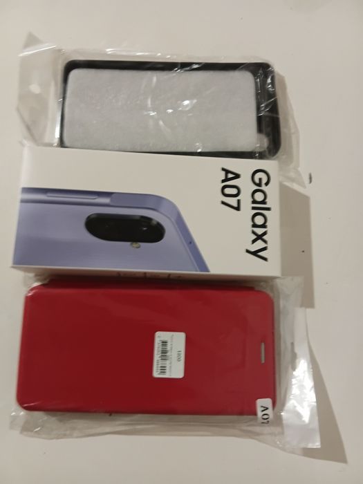 Продам самсунг А 07