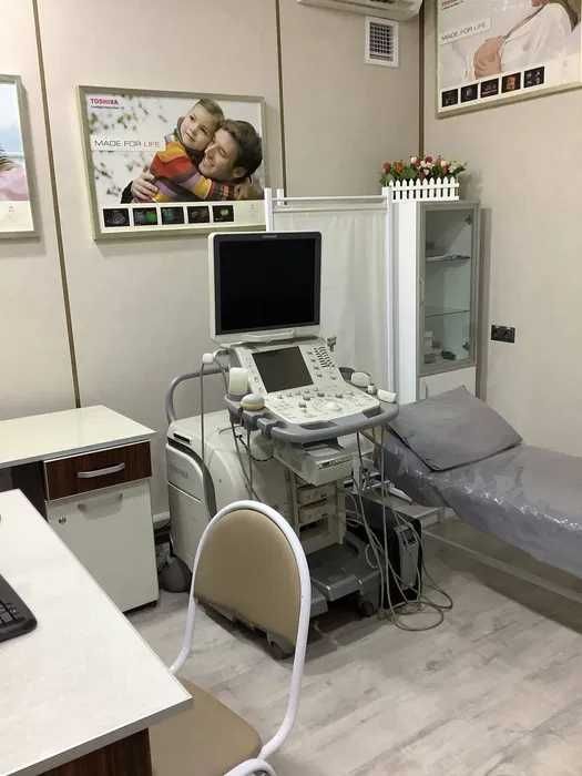 Продается Действующая многопрофильная частная клиника