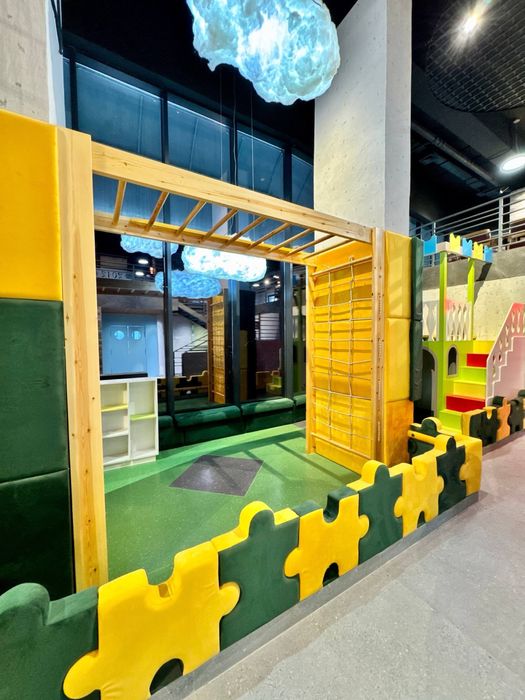 Продается ресторан ориентир ЖК Infinity