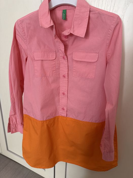 Benetton платье