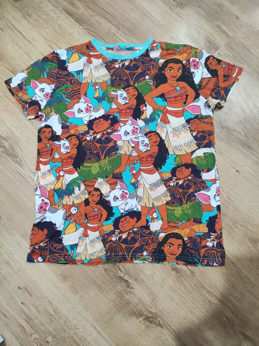 Tricou dama Disney mărimea L