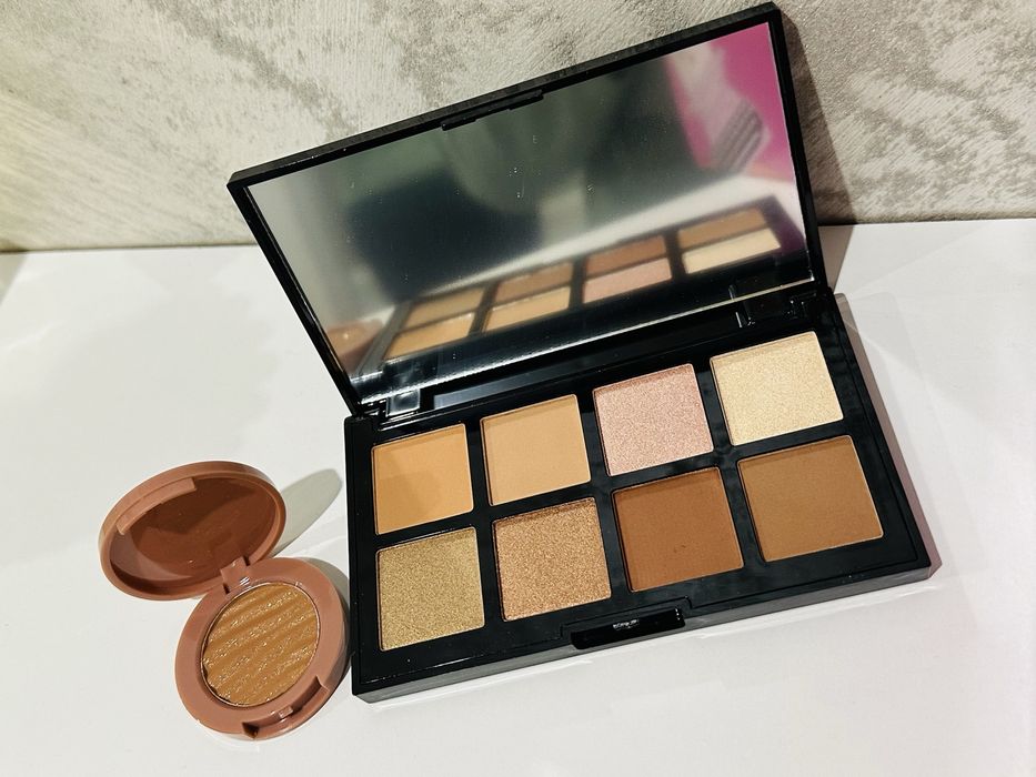 Estee Lauder, Bellebox, La Roche-Posay, Guerlain козметика