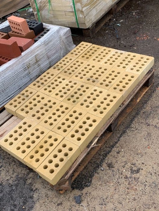 Кирпич для мазара