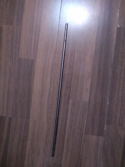 Стоманена пръчка