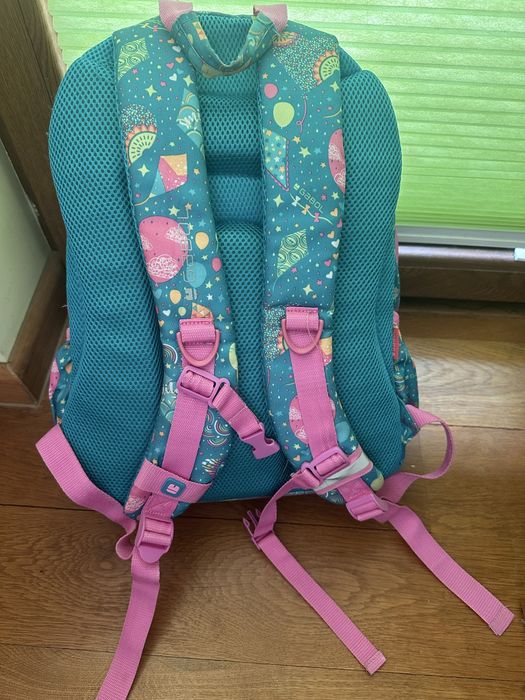 Раница Gabol и Egobag