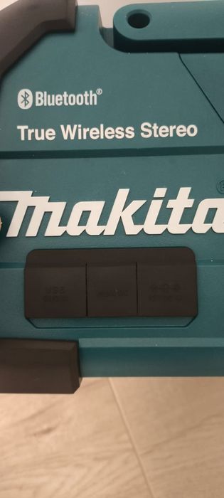 Boxa portabila Makita DMR203