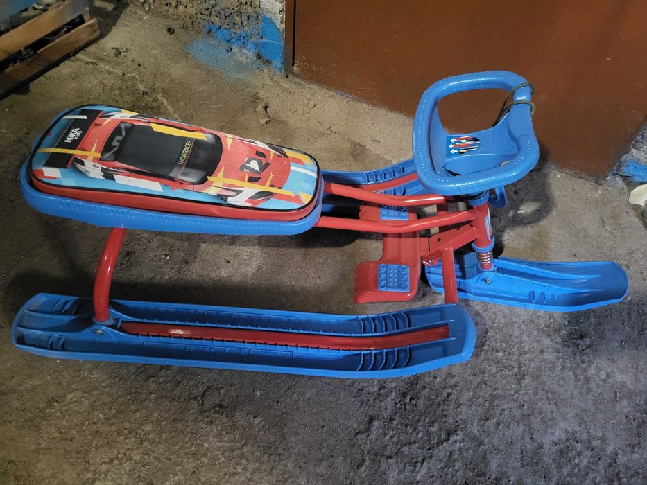 Продам снегокаты