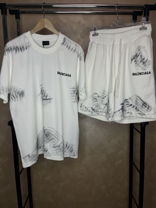 Compleu Balenciaga
