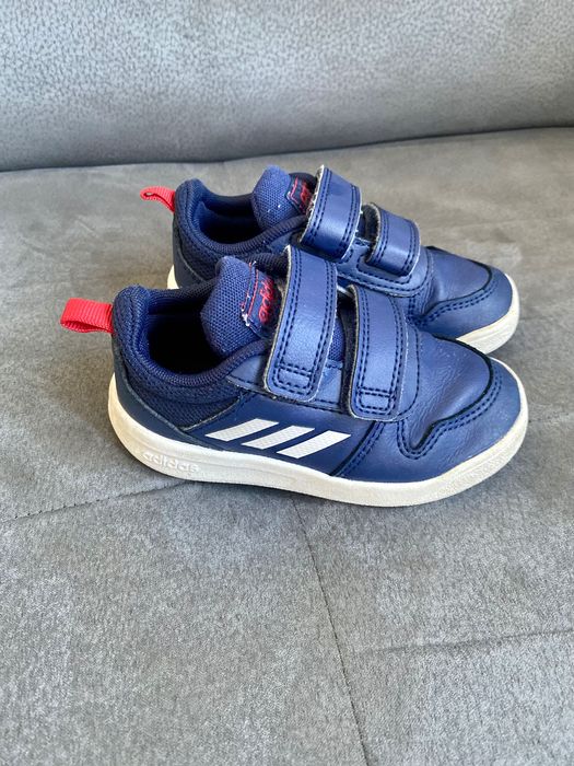 Бебешки есенни обувки/пантофки