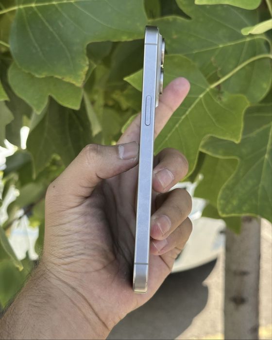 Iphone 15 max 256gb