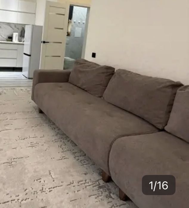 Продам Диван книжка