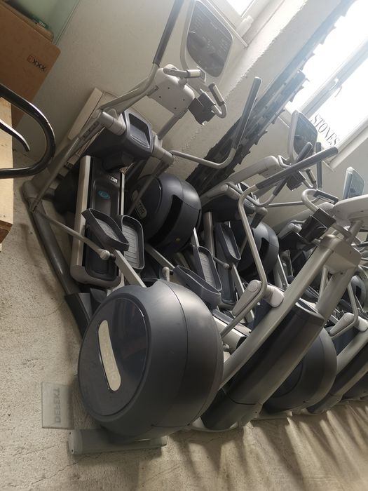 Кростренажьор-професионален