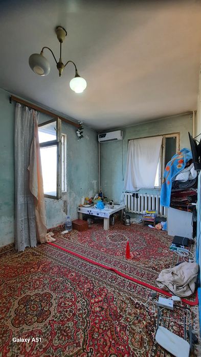 Срочно продаётся Кара Камыш-2/3  2/6/9 Французский планировка