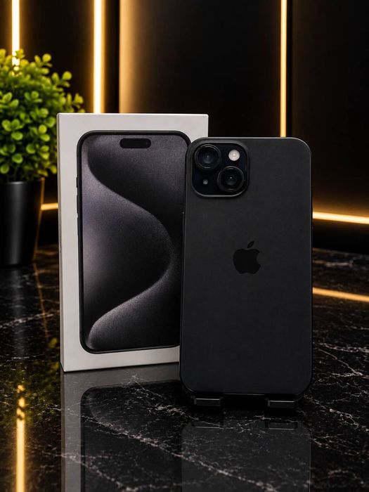 Iphone 15| Ortalyq