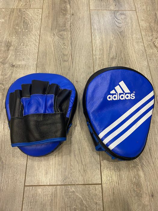 Спортивный инвентарь