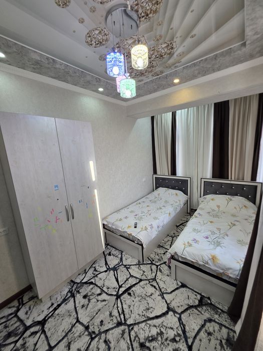 Люкс квартира пентхаус