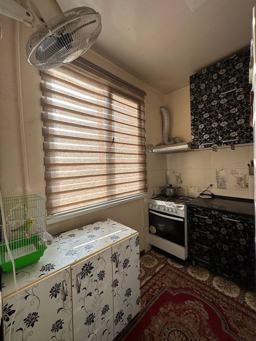 Yangihayot 9 hudud 3 xona ijaraga