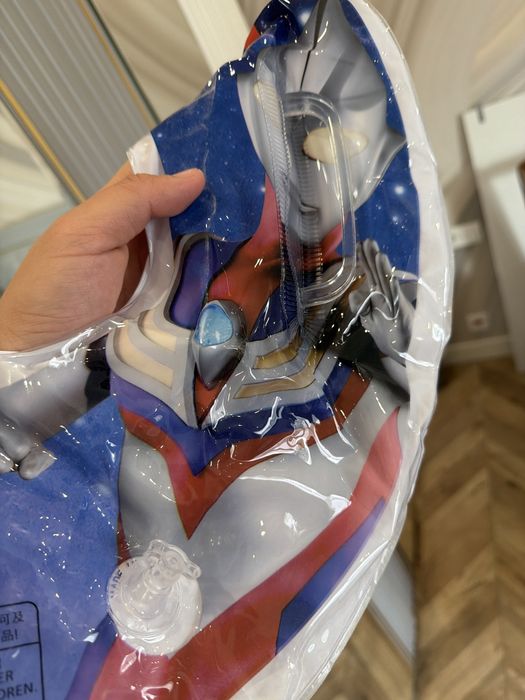 Надувной круг детский для бассейна