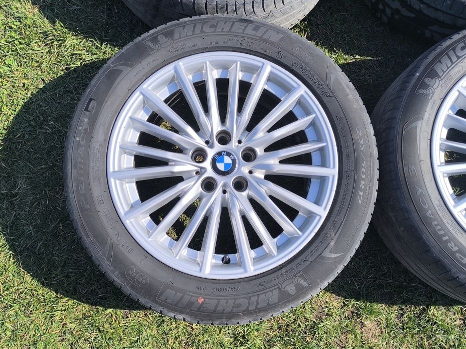 Style 771 17 цола от BMW G20 G22 G23 G26