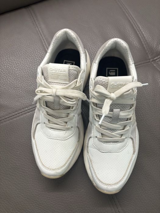 Маратонки G-Star