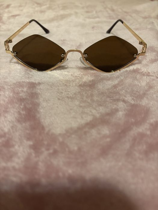 Слънчеви очила модел gucci